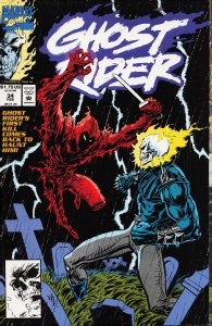Ghost Rider #34 (1993) Ghost Rider