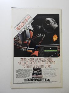 Daredevil #200 (1983) VF- Condition!