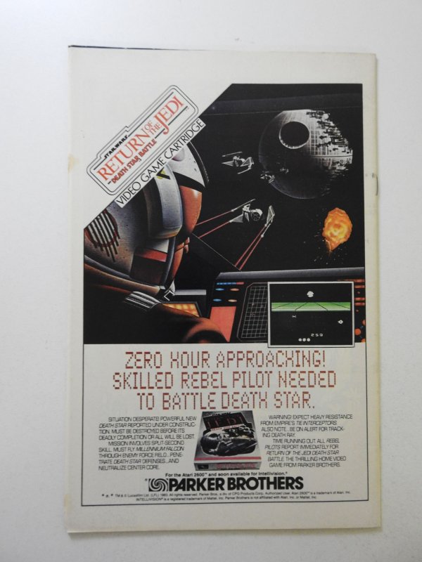 Daredevil #200 (1983) VF- Condition!