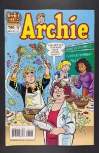 Archie #565 (2006)
