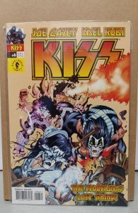 KISS #6 (2003). H12