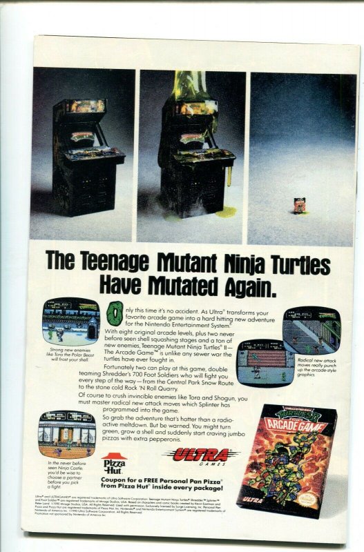 New Mutants 100 NM 1st print 1st app X-Force