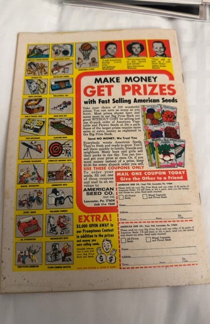 The Amazing Spider-Man #72 (1969)The shocker