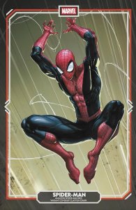 Amazing Spider-Man (2025) #20 NM Clayton Crain Variant Cover