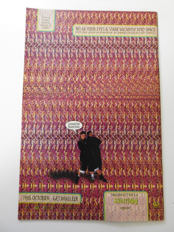 Spider-Man 2099 #38 (1995) FN+ Condition!