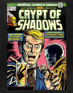 Crypt of Shadows #9 (1974)