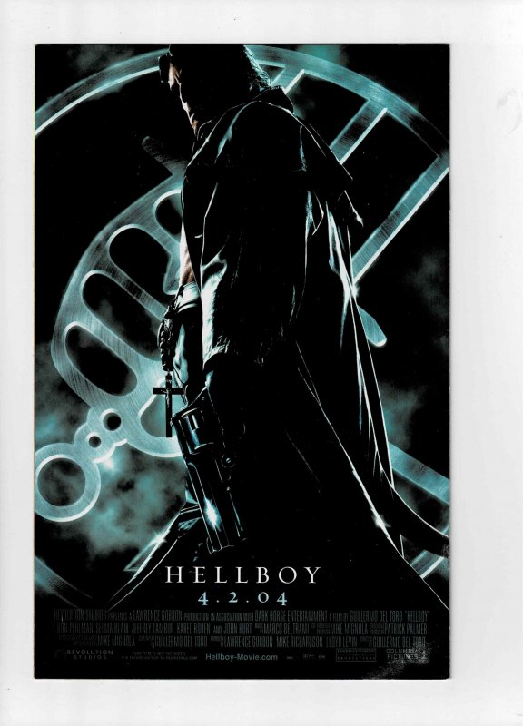 Captain Marvel #19 (2004); Another of Fat Mouse's Slice o' Ch...