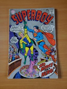 Superboy #141 ~ VERY GOOD VG ~ 1967 DC Comics