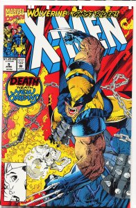 X-Men #9 (1992) X-Men