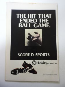 Mister Miracle #14 (1973) FN+ Condition