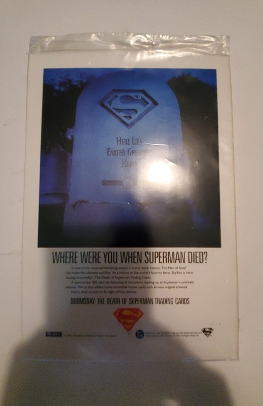 Wizard: The Comics Magazine #17 (1993) NM Wizard Comic Book J741