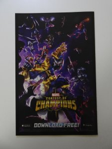 Deadpool vs. Old Man Logan #2 (2018) NM condition