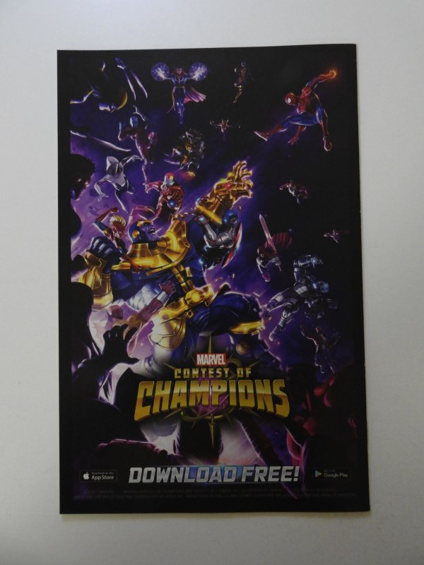 Deadpool vs. Old Man Logan #2 (2018) NM condition