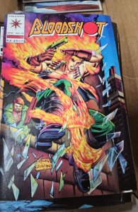 Bloodshot #15 (1994)