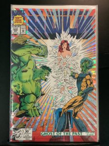 The Incredible Hulk #400 Direct Edition (1992)