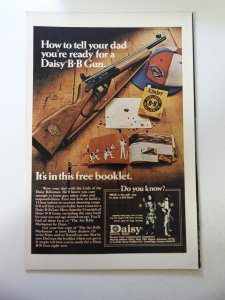 Ghosts #30 (1974) VF Condition