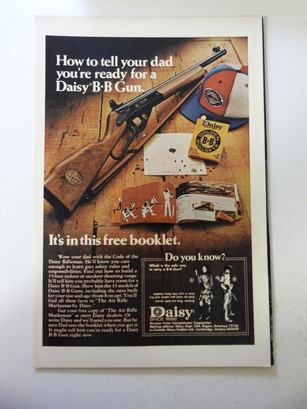 Ghosts #30 (1974) VF Condition