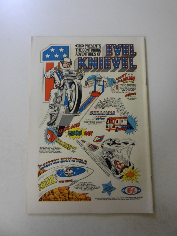 Our Army at War #276 (1975) VF- condition