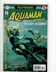 Aquaman Annual #3 (1997) FO32