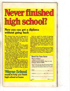 Amazing Spider-Man # 143 VF Marvel Comic Book Goblin Vulture Avengers CR56B