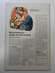 The Incredible Hulk #113 (1969) VG/FN Condition!