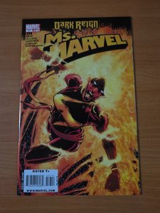 Ms. Marvel v2 #37 ~ NEAR MINT NM ~ 2009 Marvel Comics