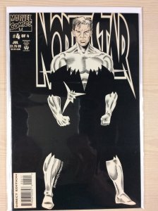 Northstar #4 (1994)