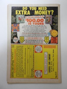 Creatures on the Loose #16 (1972) VG Condition!