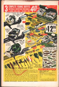 Yogi Bear #37  1969 - Gold Key  -VG- - Comic Book