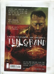 WALKING DEAD #109 - (NM-) 2013