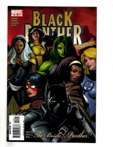 Black Panther #14 (2006) OF29