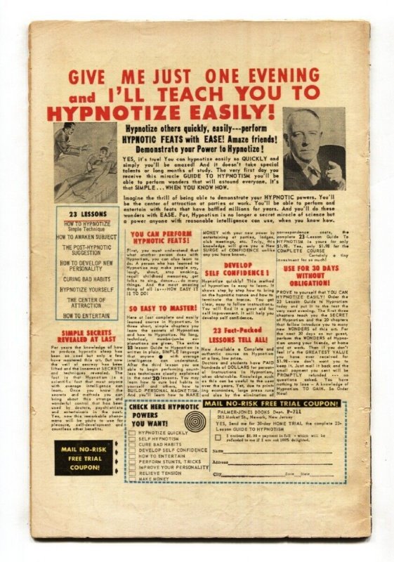 AVENGERS #12-FN comic book JACK KIRBY-SILVER-AGE MARVEL-1965-THOR vg