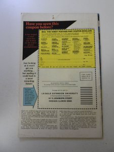 Dead of Night #11 (1975) FN condition