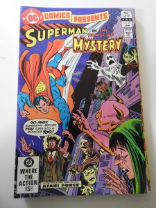 DC Comics Presents #53 (1983)