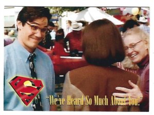 1995 Lois & Clark: New Adventures of Superman #67