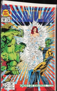 The Incredible Hulk #400 (1992) Hulk