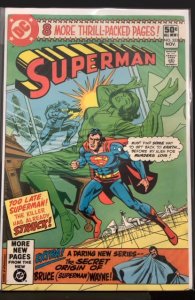 Superman #353 (1980)