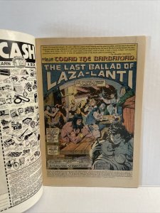 Conan The Barbarian #45