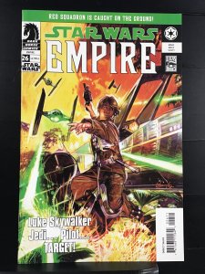 Star Wars: Empire #26 (2004)