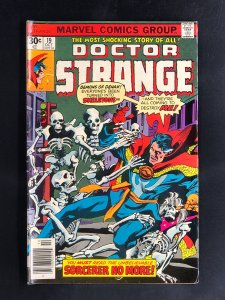 Doctor Strange #19 (1976)