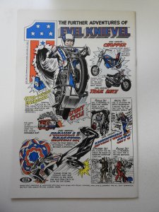 Iron Man #83 (1976) GD+ Condition 3 tear on fc MVS Intact