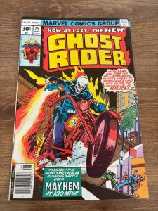 Ghost Rider # 25 NM Marvel Comic Book Johnny Blaze 12 J437