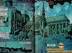 Fantastic Four(vol. 2)# 19 Annihilus !