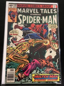 Marvel Tales #109 (1979)