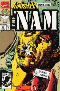 The 'Nam #69 (1992) The 'Nam