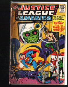 Justice League of America #33 (1965)