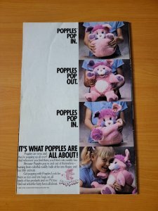 Thundercats #10 Newsstand Variant ~ FINE FN ~ 1987 Marvel Comics