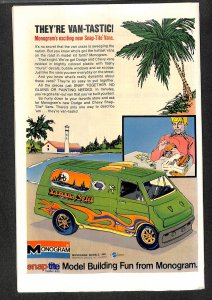 The Joker #6 VG+ 4.5 Sherlock Holmes!