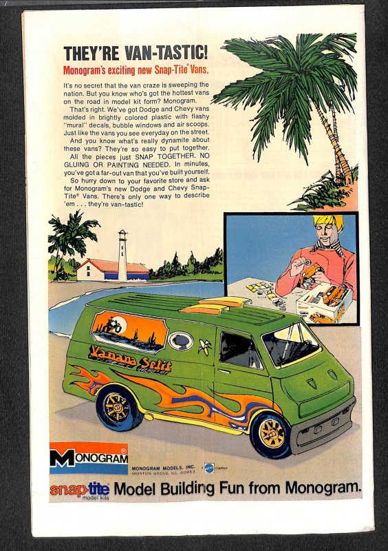 The Joker #6 VG+ 4.5 Sherlock Holmes!