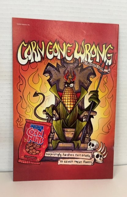 Superman: The Man of Steel #112 (2001)